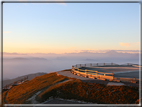 foto Tramonto da Cima Grappa